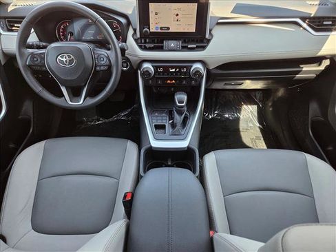 Certified 2024 Toyota RAV4 XLE Premium w/ Weather Package AWD/4WD image 17