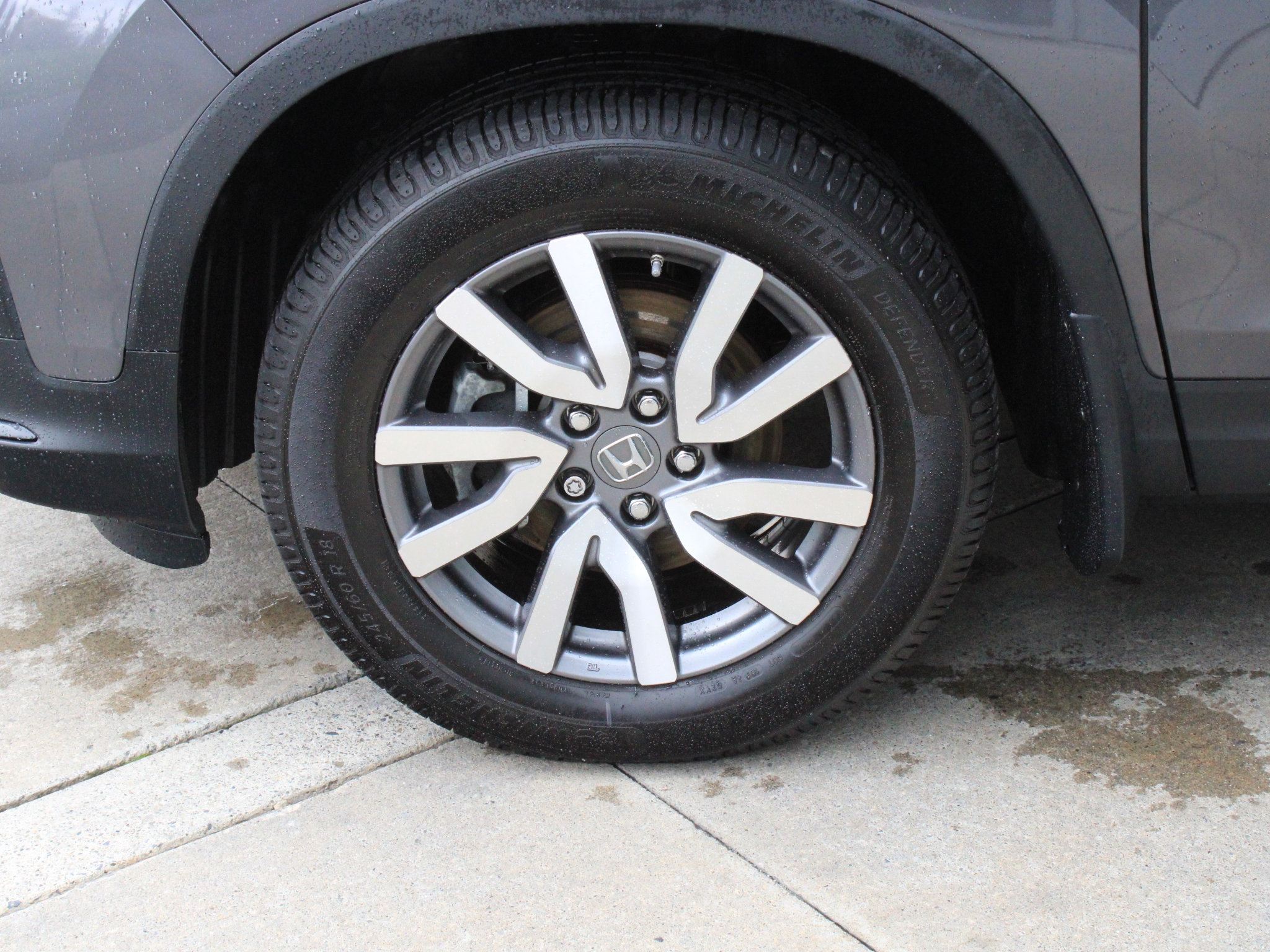 Used 2019 Honda Pilot EX-L image 38