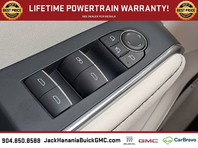 Used 2025 GMC Acadia Denali FWD image 25