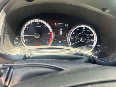 Used 2020 Lexus NX 300 F Sport w/ Accessory Package 2 FWD image 6