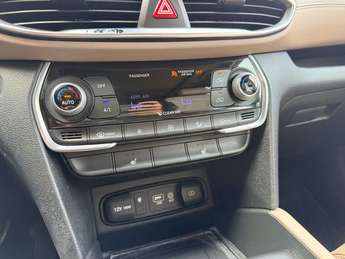 Used 2020 Hyundai Santa Fe SEL FWD image 18