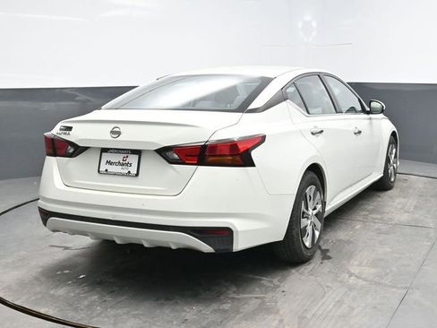 Used 2021 Nissan Altima 2.5 S FWD image 6
