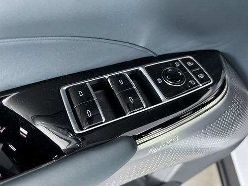 Used 2025 Cadillac Lyriq Sport w/ Nappa Leather Package image 24