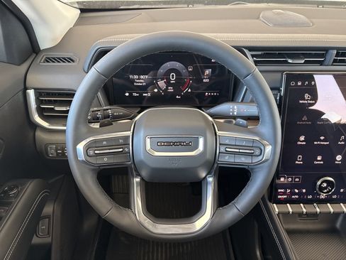 New 2026 GMC Terrain Denali w/ LPO, Floor Liner Package image 18