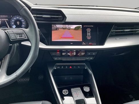 Used 2023 Audi A3 2.0T Premium w/ Convenience Package FWD image 6