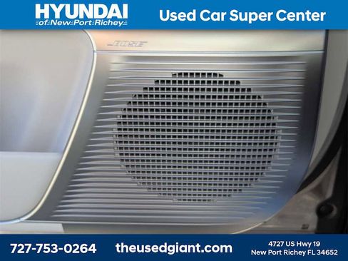 New 2026 Hyundai Ioniq 9 Limited image 33