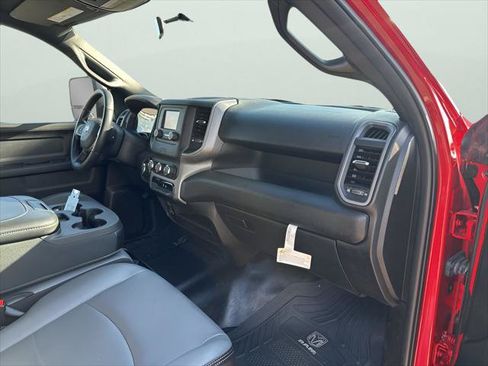 Certified 2024 RAM 2500 Tradesman RWD image 13