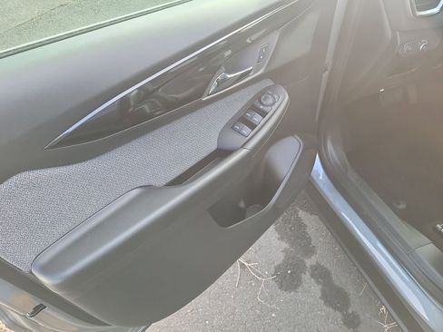 New 2026 Chevrolet TrailBlazer LT image 12