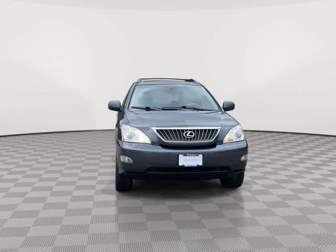 Used 2008 Lexus RX 350 AWD image 3