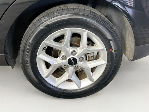 Used 2024 Kia Soul LX w/ Option Group 015 image 11