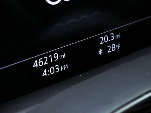 Used 2023 Audi SQ8 Prestige w/ Prestige Package image 12