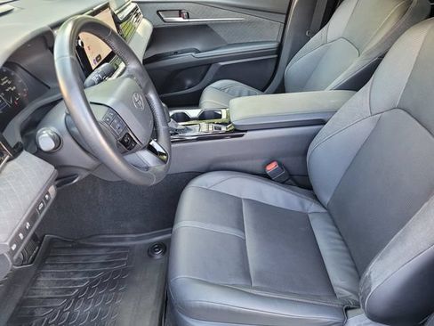 Certified 2025 Toyota Camry XLE w/ Premium Package FWD image 24