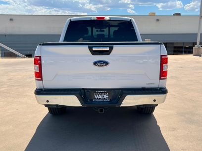 Used 2020 Ford F150 XLT w/ Equipment Group 302A Luxury