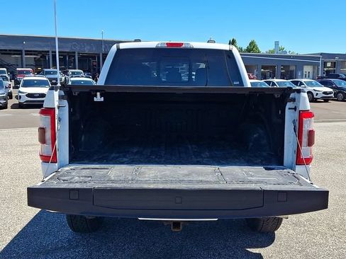 Used 2023 Ford F150 King Ranch w/ Equipment Group 601A High AWD/4WD image 28