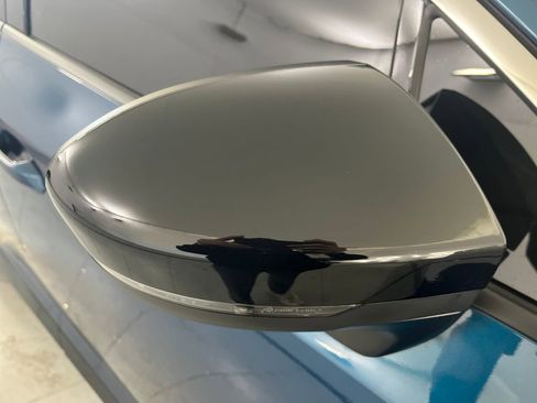 Used 2025 Nissan Murano Platinum w/ Cargo Package image 52