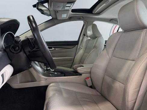 Used 2014 Acura TL w/ Advance Package FWD image 22