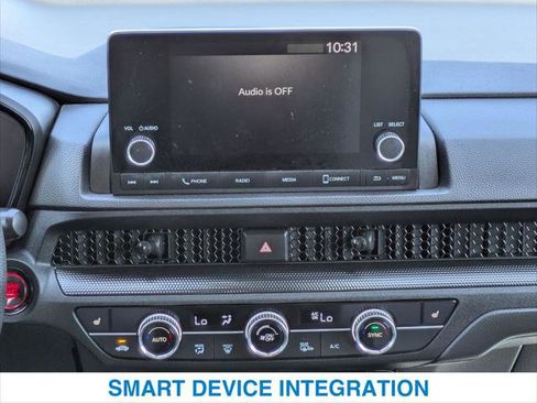 Certified 2024 Honda CR-V EX image 17