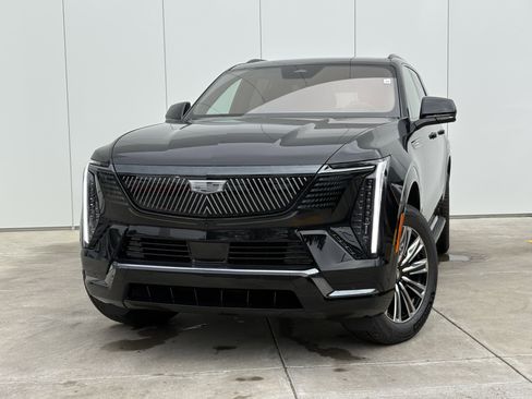 New 2026 Cadillac Escalade IQL Sport 1 image 1