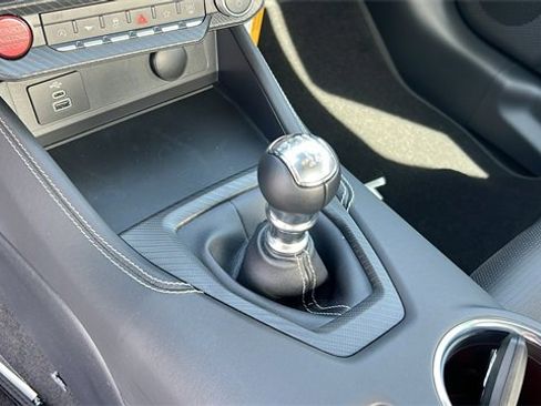 New 2025 Ford Mustang GT Premium image 22