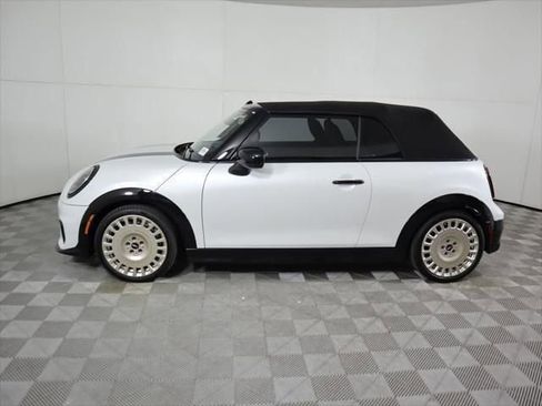 New 2026 MINI Cooper S image 13