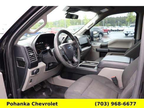 Used 2020 Ford F150 XL w/ Equipment Group 101A Mid RWD image 20