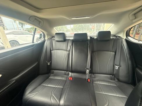 Used 2019 Lexus ES 350 FWD image 26