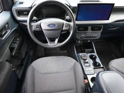 Used 2025 Ford Maverick XL w/ Equipment Group 102A AWD/4WD image 14