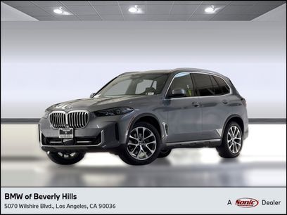 Used 2026 BMW X5 sDrive40i w/ Premium Package
