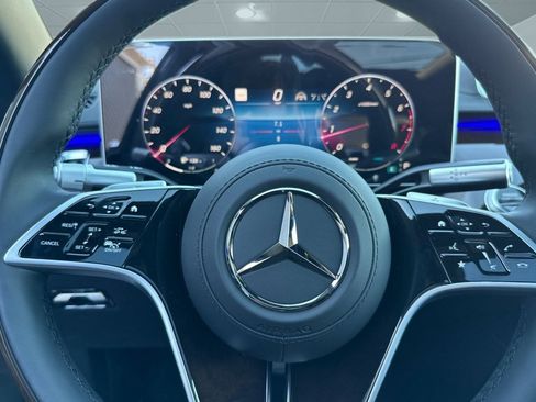 New 2026 Mercedes-Benz Maybach S 580 Maybach S 580 image 14