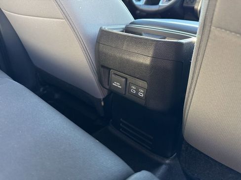 Used 2024 Toyota Tacoma TRD Off-Road w/ TRD Off Road Upgrade Package image 23