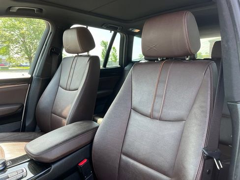 Used 2017 BMW X3 xDrive28i AWD/4WD image 14