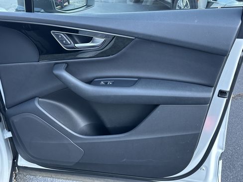 Used 2017 Audi Q7 2.0T Premium Plus w/ Premium Plus Package image 16