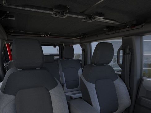 New 2026 Ford Bronco Big Bend image 14
