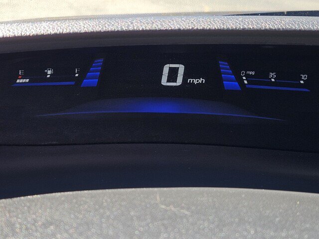 Used 2014 Honda Civic LX image 19