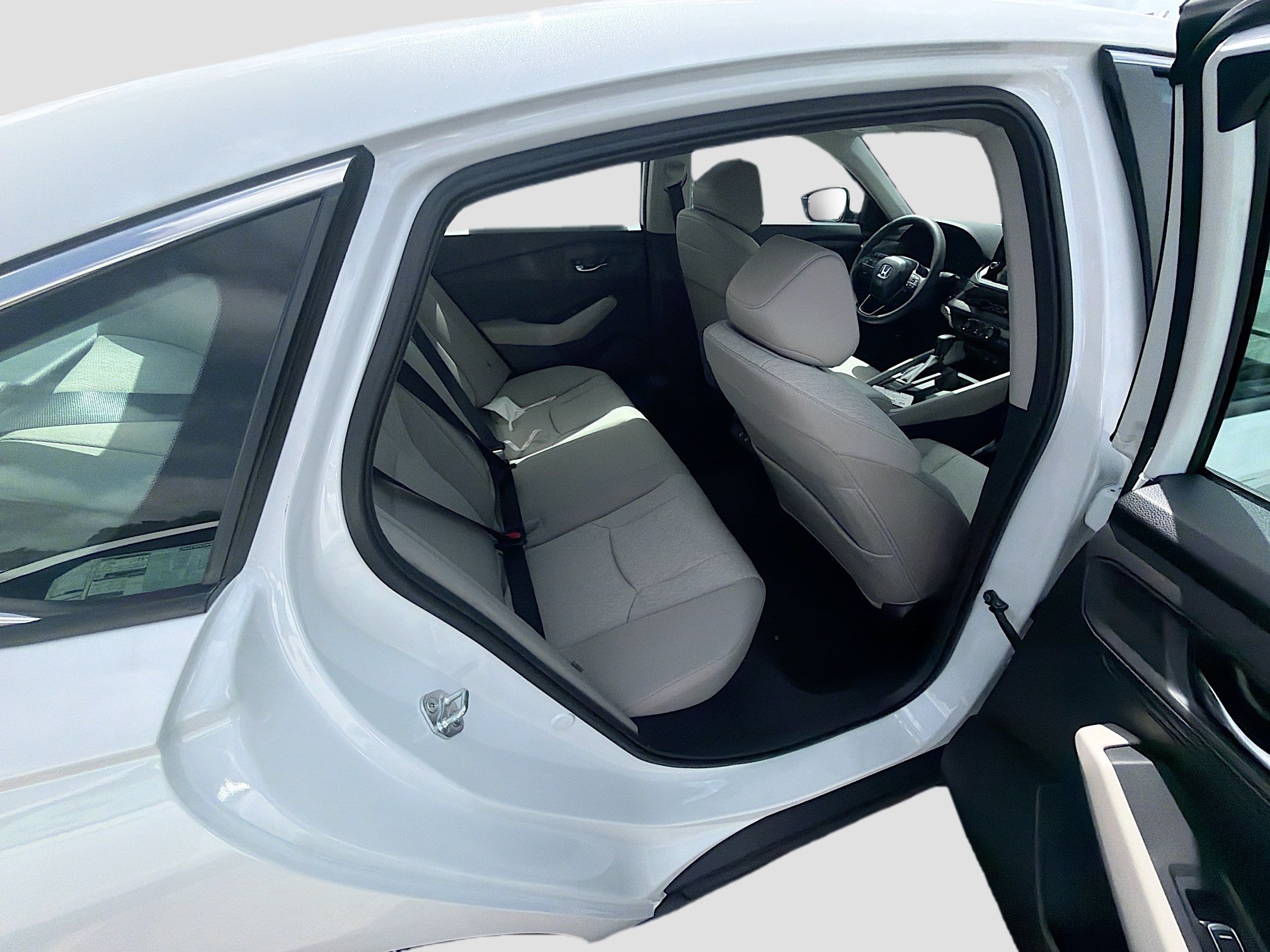 New 2026 Honda Accord LX image 21