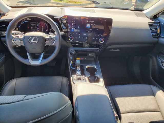 Used 2024 Lexus NX 350 AWD image 13