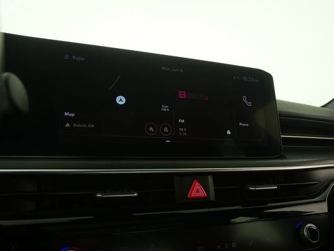 Used 2025 Kia K5 GT-Line w/ GT-Line Premium Package FWD image 21