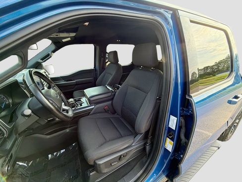 Used 2023 Ford F150 XLT w/ Equipment Group 302A High AWD/4WD image 23