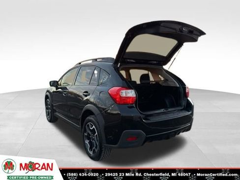 Used 2017 Subaru Crosstrek 2.0i image 23