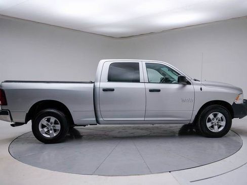 Used 2014 RAM 1500 Tradesman w/ Popular Equipment Group image 8
