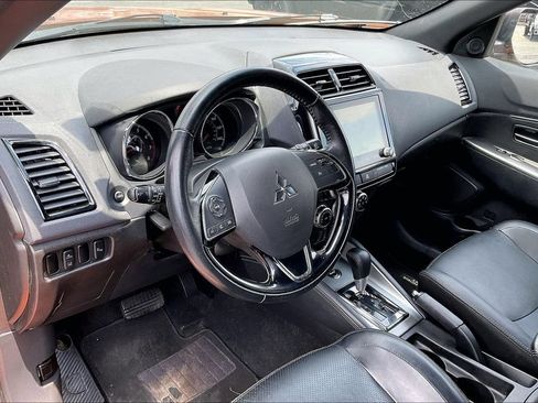 Used 2022 Mitsubishi Outlander Sport GT AWD/4WD image 13
