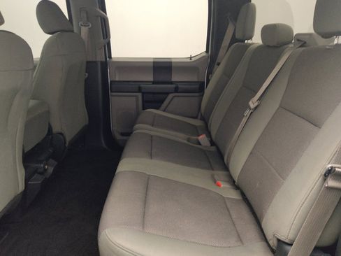 Used 2016 Ford F150 XL w/ Equipment Group 101A Mid RWD image 18