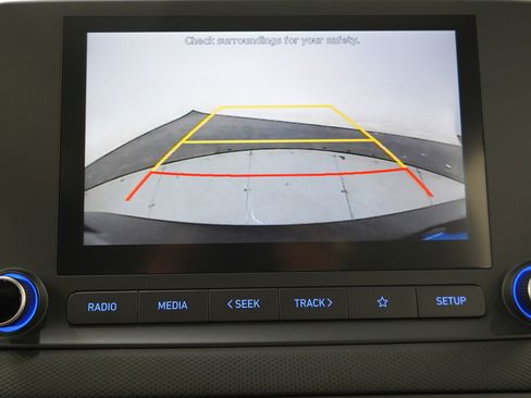 Certified 2022 Hyundai Kona SE AWD/4WD image 28