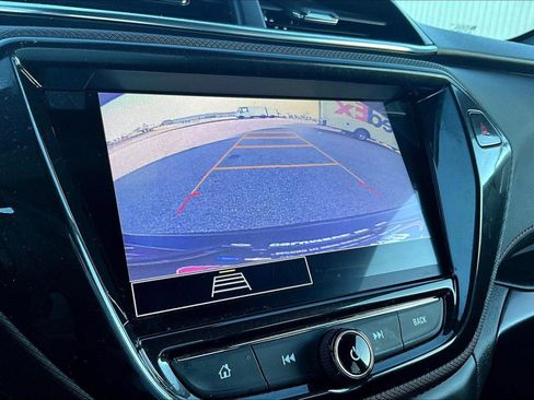 Used 2023 Chevrolet TrailBlazer RS w/ Convenience Package image 21