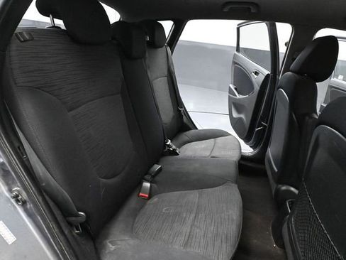 Used 2017 Hyundai Accent SE image 34