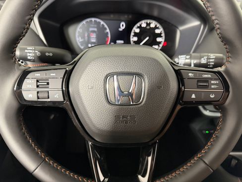 New 2026 Honda HR-V Sport image 14
