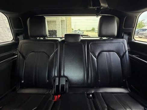 Used 2019 Ford Expedition Limited w/ Equipment Group 301A RWD image 24