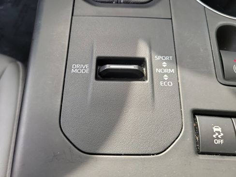 Used 2022 Toyota Highlander XLE image 23