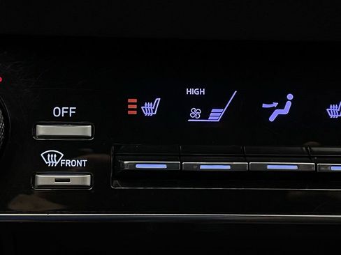 Used 2021 Hyundai Sonata N Line FWD image 6
