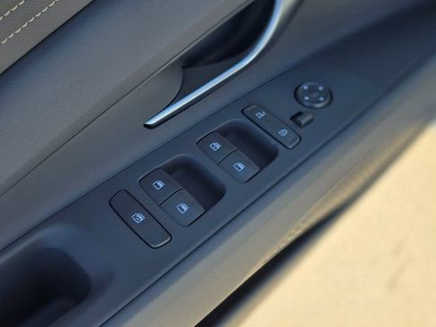 New 2026 Hyundai Elantra SEL Sport image 18